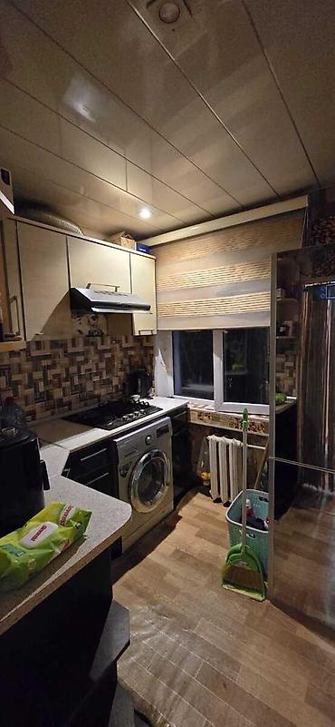 yasma: Bakı, Yasamal, 2 otaqlı, Köhnə tikili, m. İnşaatçılar, 55 kv. m — 7