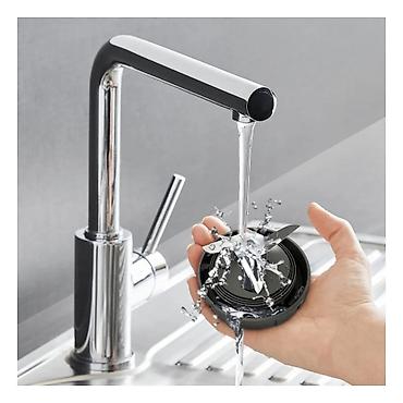 Блендеры: №: 1707 Məhsulun adı: Blender Moulinex 4300007708 Brend: Moulinex — 5