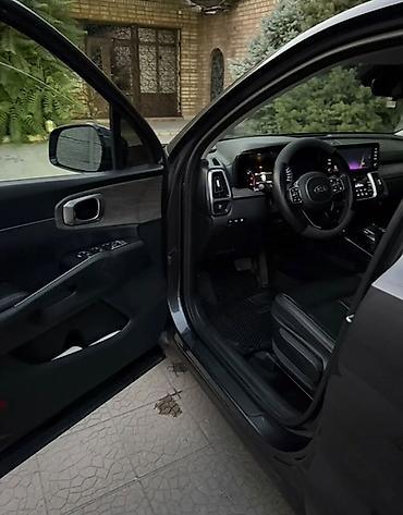 2107 двери: Kia Sorento: 2021 г., 2.2 л, Автомат, Дизель, Кроссовер — 3
