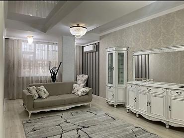 евротехстрой: 3 комнаты, 110 м², Филармония Элитка, 5 этаж, Евроремонт — 5