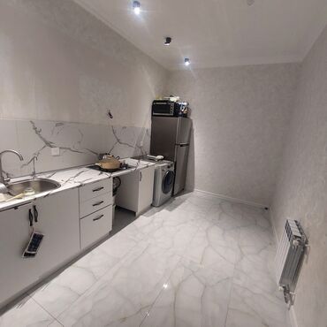 Həyət evləri və villaların satışı: Binəqədi qəs. 4 otaqlı, 100 kv. m, Kredit yoxdur, Yeni təmirli -da lalafo.az — 6 Həyət evləri və villaların satışı: Binəqədi qəs. 4 otaqlı, 100 kv. m, Kredit yoxdur, Yeni təmirli — 6