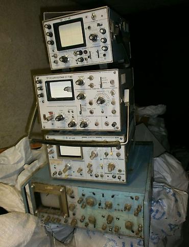 Трансформаторы и комплектующие: Скупка радиотехнического и измерительного оборудования Принимаем на — 6