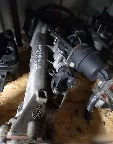 ratkapne 14: KUCISTE TERMOSTATA 2.0CDTI ZA OPEL INSIGNIA | Svi delovi za Opel — 1