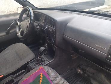 обмен на пассат б3 универсал: Volkswagen Passat Variant: 1993 г., 1.8 л, Механика, Бензин, Универсал — 7