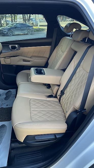Kia: Kia Sorento: 2020 г., 2.2 л, Автомат, Дизель, Кроссовер — 18