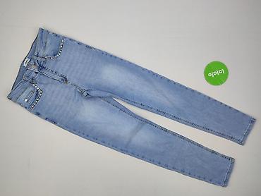 yupoo bootcut jeans: Buffalo London, Jeansy damskie, rozmiar M — 2