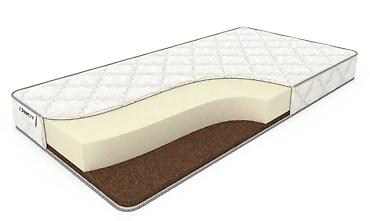 Спальные матрасы: Спальный матрас, Новый, Другой размер, Турция, Беспружинный, Высокоэластичная пена, Другой бренд, Матрасы средней жесткости, Платная доставка, Самовывоз, Бесплатная доставка — 8