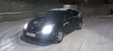 Toyota: Toyota Prius: 2006 г., 1.5 л, Автомат, Гибрид, Хэтчбэк