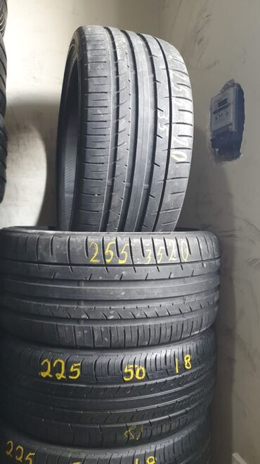 Təkərlər: 20 manatdan başlayan qiymətlərlə butun ölçüdə təkər var disk təmiri — 12