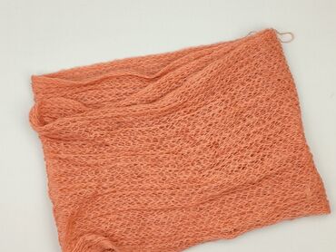 pasek czerwony do sukienki: Tube scarf, Female, condition - Good