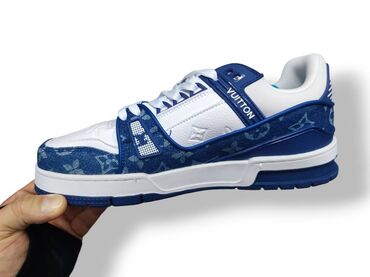 Women's Sneakers and athletic shoes: Louis Vuitton patike LV A klasa NOVO Novo Brojevo 36 do 46 fb Moja — 18