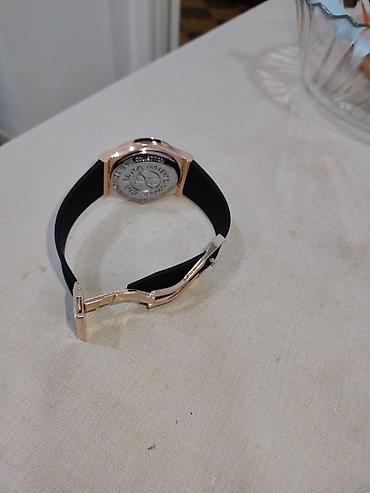 Yeni, Qol saatı, Hublot, rəng - Qızılı lalafo.az -da Yeni, Qol saatı, Hublot, rəng - Qızılı