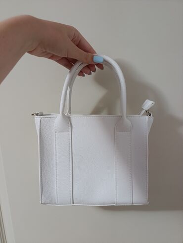 sanel torba: Shoulder bag, Lc Waikiki, Material: Leather