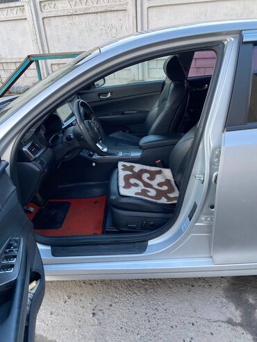 Kia: Kia Optima: 2018 г., Автомат, Седан — 8