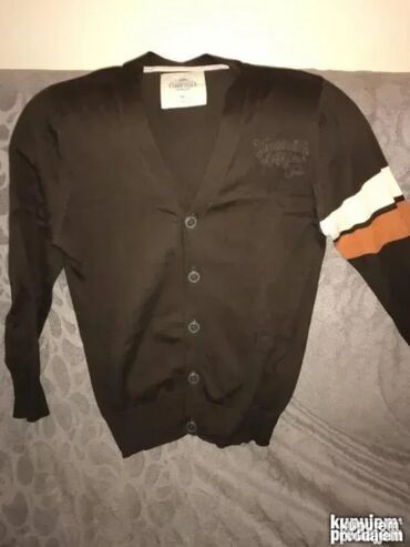 Džemperi: Original GANT dzemper 2 kom. 100% Premium cotton Ramena 49cm — 13