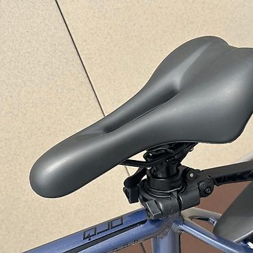 fox 40: Горный велосипед, Рама XL (180 - 195 см), Алюминий, Новый — 4