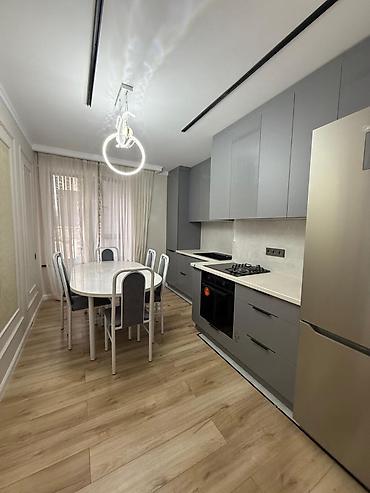 300 000: 3 комнаты, 77 м², Технопарк Элитка, 3 этаж, Евроремонт — 9