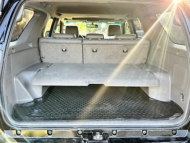 range over: Toyota 4Runner: 2008 г., 4.7 л, Автомат, Бензин, Внедорожник — 7