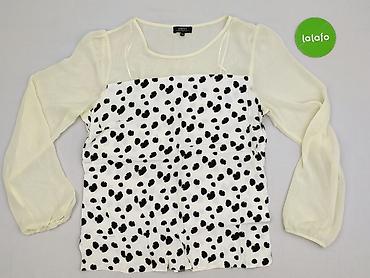 jean pascal clothes: Papaya, Bluzka damska, rozmiar XL — 2