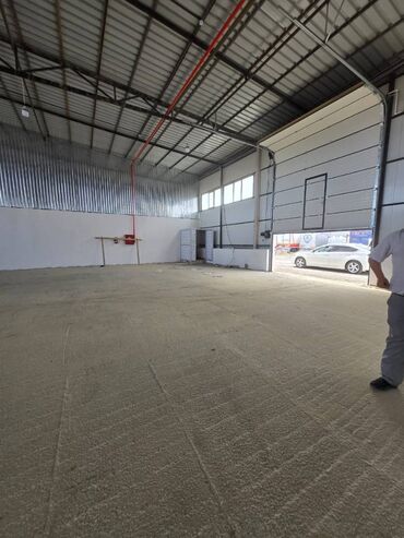 Anbar və emalatxanalar: İcarəyə Anbar Verilir! Bakı şəhəri, Xocasən ərazisində yerləşən — 6