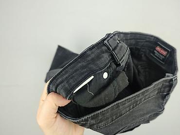 jeans push up: Big Star, Jeansy damskie, rozmiar M — 6