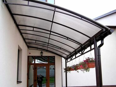 Naveslər, markizlər: Naves i̇şləri̇ni̇n görülməsi̇ her cür metal işlərinin — 7