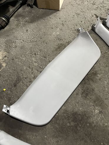 Panellər, şitlər: Kia Ceed, 2008 il, Orijinal, İşlənmiş — 3