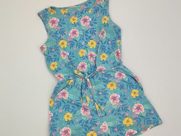 Romper 11 lat, wzrost - 146 cm., Bawełna, stan - Dobry