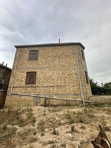 telnov küçəsi: 10 otaq, 380 kv. m, Kredit yoxdur, Təmirsiz — 4