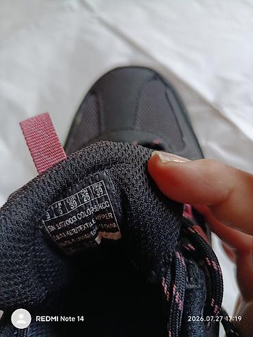 kyoto 3 boots: NOŠENE SAMO JEDANPUT ZIMSKE SKEČERSICE;Obuvene jednom zimus i VAŽNOOO — 4