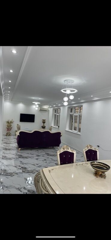 Həyət evləri və villaların satışı: Binəqədi qəs. 6 otaqlı, 300 kv. m, Kredit yoxdur, Yeni təmirli -da lalafo.az — 8 Həyət evləri və villaların satışı: Binəqədi qəs. 6 otaqlı, 300 kv. m, Kredit yoxdur, Yeni təmirli — 8