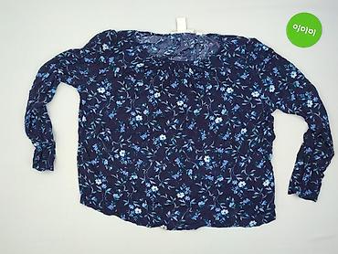 h: H&M L.O.G.G., Bluzka damska, rozmiar M — 2
