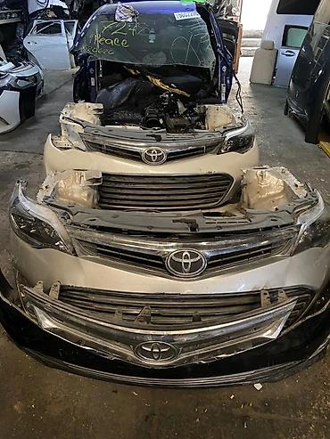 автозапчасти из америки на заказ: Автозапчасти из Японии Америки Дубай в наличии и на заказ Тойота — 8