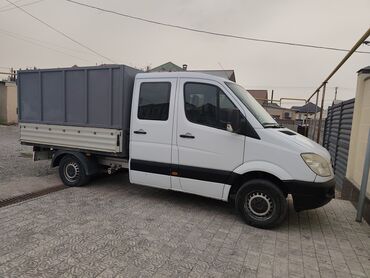 ниско профилные шины р14: Грузовик, Mercedes-Benz, Дубль, 3 т, Б/у