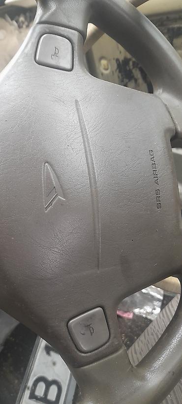 Двери и комплектующие: Дверь Комплект Daihatsu, Оригинал — 18