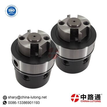 aifon 6: For Delphi diesel Pump Rotor Head V This is shary from China Lutong