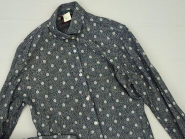 marynarka i koszulka: Koszulа dla mężczyzn, M, Scotch & Soda, stan - Idealny