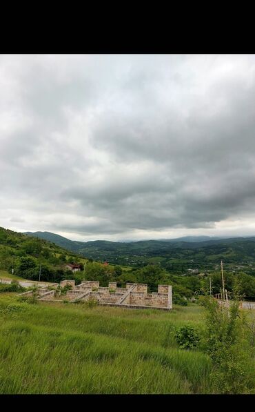 Torpaq sahələrinin satışı: 14 sot, Tikinti, Mülkiyyətçi — 9