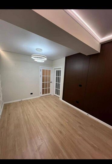 дом квартира куплю: 1 бөлмө, 33 кв. м, Элитка, 5 кабат, Евроремонт