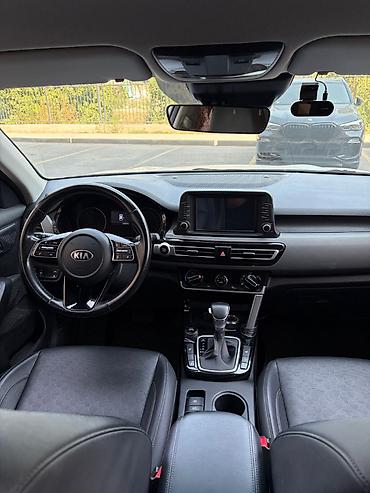 киа солтес: Kia Seltos: 2021 г., 1.6 л, Робот, Бензин, Кроссовер — 4