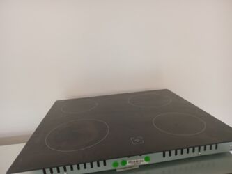 Rerne: Naslov: Bela tehnika iz Nemačke – polovno kao novo Opis: U ponudi — 3