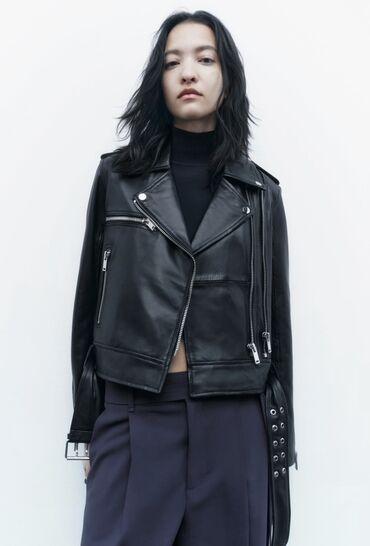 Туфли: Zara туфли, комбинезон, джинсы состояние новых вещей — 12