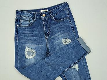 mango jeans regina: Jeansy damskie, rozmiar M — 1