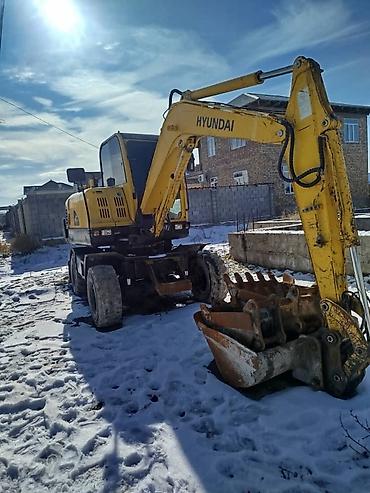 Манипуляторы: Манипулятор, 1995 г., от 4 т — 4