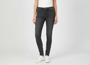 stradivarius szare spodnie: Denim, Джинси жіночі, розмір L на lalafo.pl stradivarius szare spodnie: Denim, Джинси жіночі, розмір L