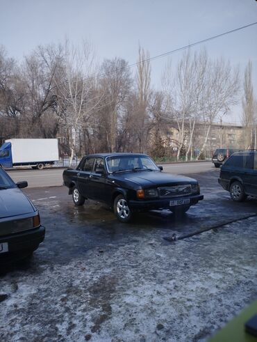 карбюратор иж: ГАЗ 31029 Volga: 1994 г., 2.4 л, Механика, Бензин, Седан