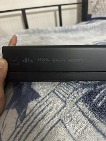 sub dinamik: LG Soundbar S40T – 2.1 kanal, 300W Qiymetinde endirim olacaq teze — 5