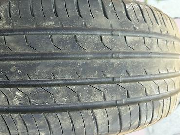 Шины: Комплект летних шин Maxxis Premitra SX. В комплекте 4 шины — 5