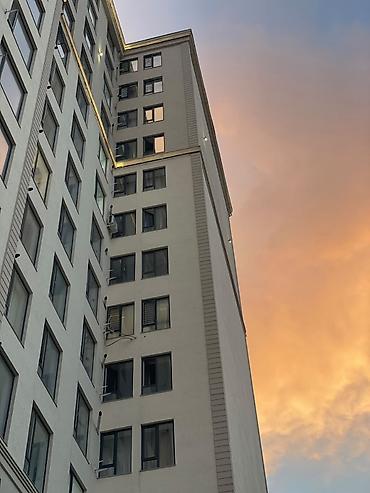 Продажа квартир: 1 комната, 50 м², Элитка, 1 этаж, Свежий ремонт — 9