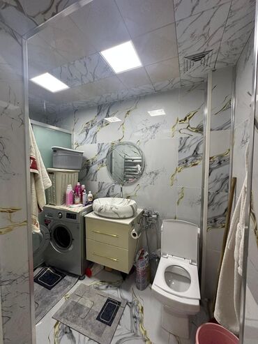 Yeni tikili: 4 otaqlı, Yeni tikili, 75 kv. m — 4